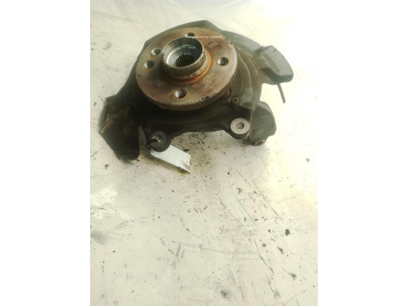 31216779796 MANGUETA DEL DER MINI MINI (R56)|Desguaces La Cabaña