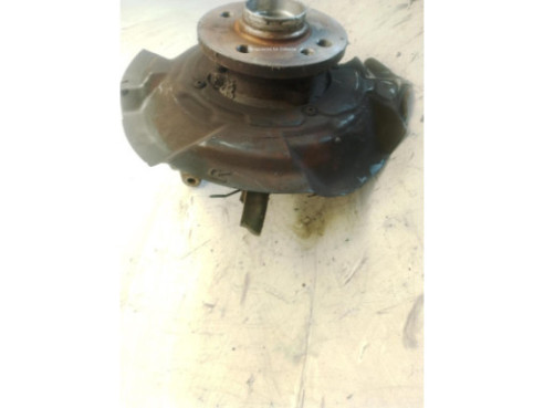 31216779796 MANGUETA DEL DER MINI MINI (R56)|Desguaces La Cabaña