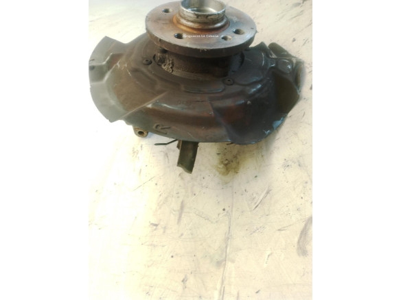 31216779796 MANGUETA DEL DER MINI MINI (R56)|Desguaces La Cabaña