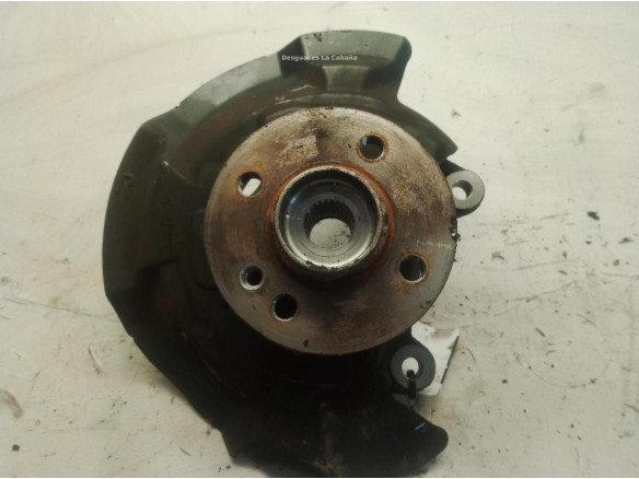 31216779796 MANGUETA DEL DER MINI MINI (R56)|Desguaces La Cabaña