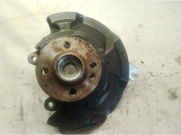 31216779795 MANGUETA DEL IZQ MINI MINI (R56)|Desguaces La Cabaña