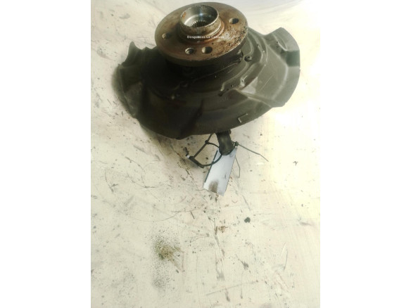 31216779795 MANGUETA DEL IZQ MINI MINI (R56)|Desguaces La Cabaña