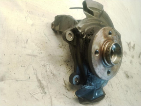 31216779795 MANGUETA DEL IZQ MINI MINI (R56)|Desguaces La Cabaña