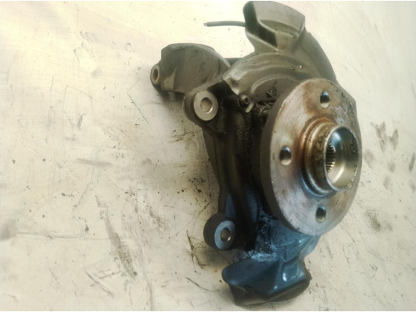 31216779795 MANGUETA DEL IZQ MINI MINI (R56)|Desguaces La Cabaña