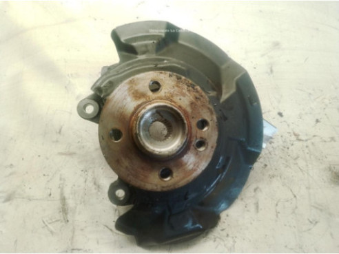 31216779795 MANGUETA DEL IZQ MINI MINI (R56)|Desguaces La Cabaña