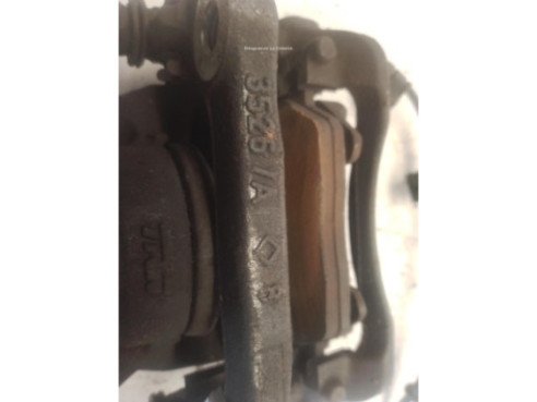 34116778335 PINZA DEL IZQ MINI MINI (R56)|Desguaces La Cabaña