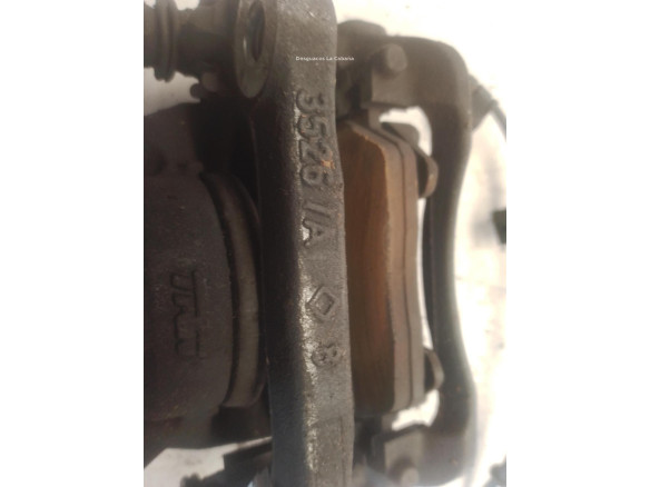 34116778335 PINZA DEL IZQ MINI MINI (R56)|Desguaces La Cabaña