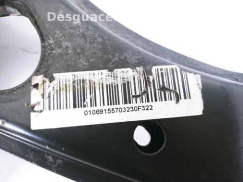 BRAZO SUSPENSION DEL IZQ INF OPEL CORSA D (S07) |Desguaces La Cabaña