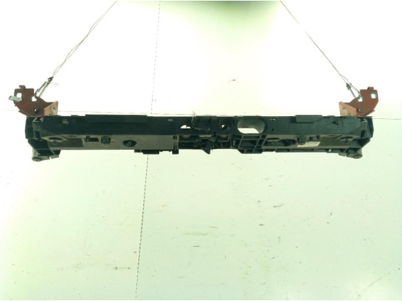 625003860R FRENTE RENAULT CLIO IV (BH_)|Desguaces La Cabaña