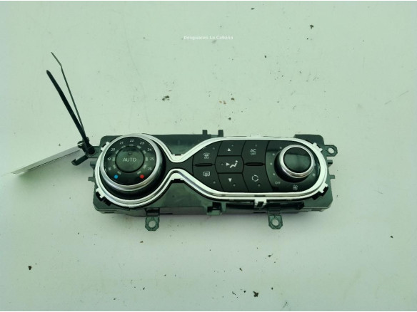 275101414R MANDO CLIMA RENAULT CLIO IV (BH_)|Desguaces La Cabaña