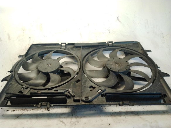 ELECTROVENTILADOR AUDI Q5 (8RB)|Desguaces La Cabaña