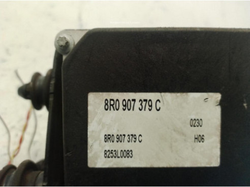 8R0907379C GRUPO ABS AUDI Q5 (8RB)|Desguaces La Cabaña