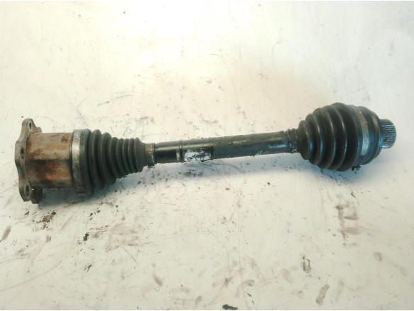 PALIER DEL IZQ AUDI Q5 (8RB)|Desguaces La Cabaña