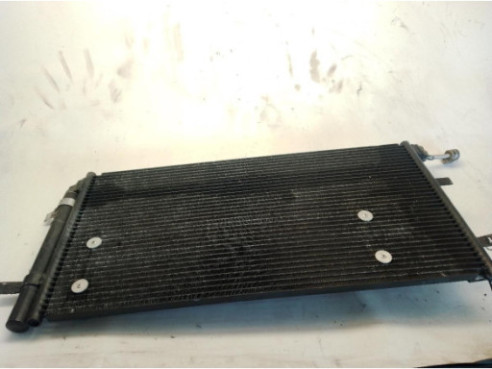 RADIADOR AIRE ACONDICIONADO AUDI Q5 (8RB)|Desguaces La Cabaña