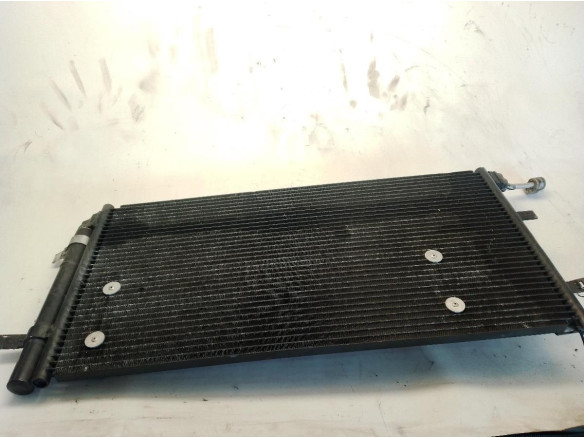 RADIADOR AIRE ACONDICIONADO AUDI Q5 (8RB)|Desguaces La Cabaña