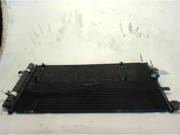 RADIADOR AIRE ACONDICIONADO AUDI Q5 (8RB)|Desguaces La Cabaña