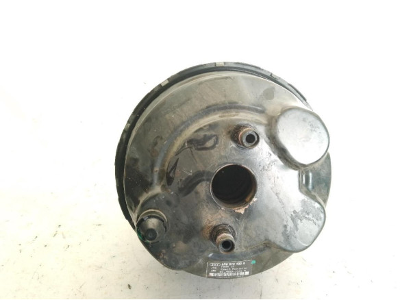 8R0612103A SERVOFRENO AUDI Q5 (8RB)|Desguaces La Cabaña