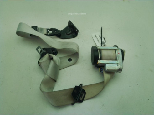 868842705R CINTURON DEL DER RENAULT CLIO IV (BH_)|Desguaces La Cabaña