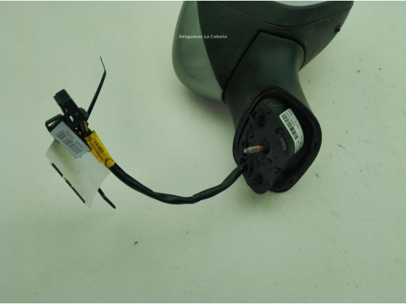 963012959R ESPEJO DER RENAULT CLIO IV (BH_)|Desguaces La Cabaña