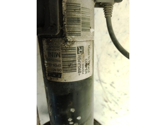 31316782208 AMORTIGUADOR DEL DER MINI MINI (R56)|Desguaces La Cabaña