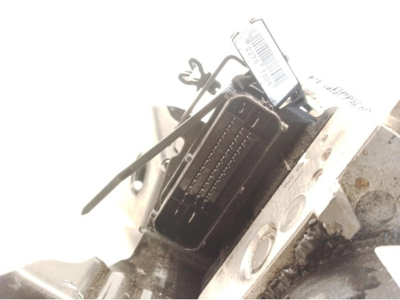 13384013 GRUPO ABS OPEL ASTRA J (P10)|Desguaces La Cabaña