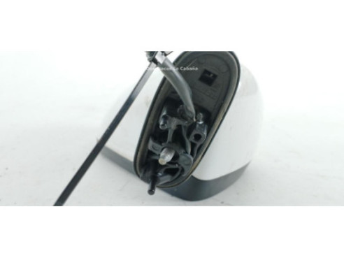 46843566 ESPEJO DER OPEL CORSA D (S07) |Desguaces La Cabaña
