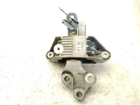 13248549 SOPORTE MOTOR IZQ OPEL ASTRA J (P10)|Desguaces La Cabaña
