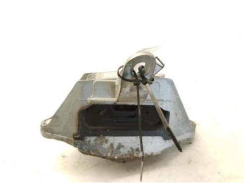 13248549 SOPORTE MOTOR IZQ OPEL ASTRA J (P10)|Desguaces La Cabaña