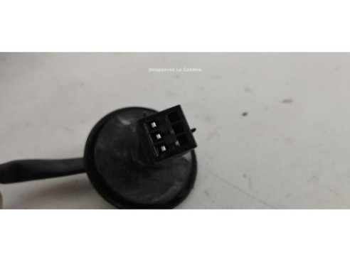 46843566 ESPEJO DER OPEL CORSA D (S07) |Desguaces La Cabaña