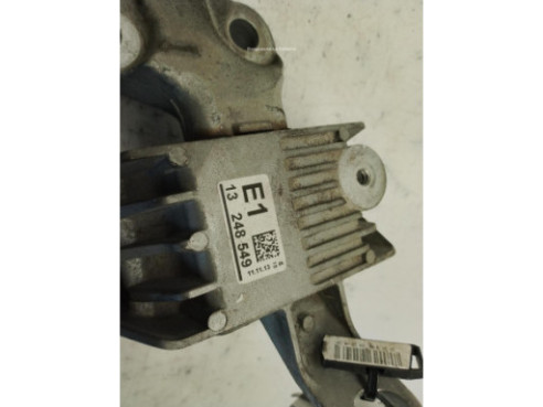 13248549 SOPORTE MOTOR IZQ OPEL ASTRA J (P10)|Desguaces La Cabaña