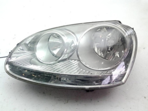 1K6941029P FARO IZQUIERDO VW GOLF V (1K1)|Desguaces La Cabaña