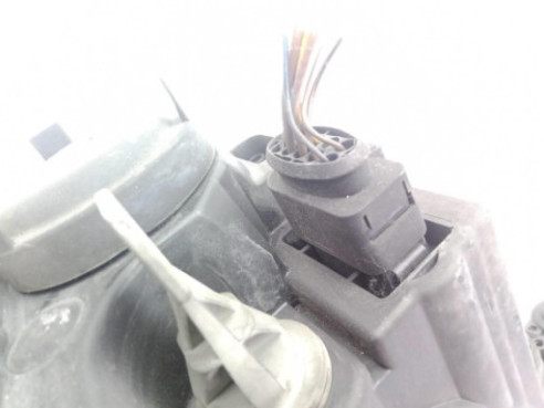 1K6941029P FARO IZQUIERDO VW GOLF V (1K1)|Desguaces La Cabaña