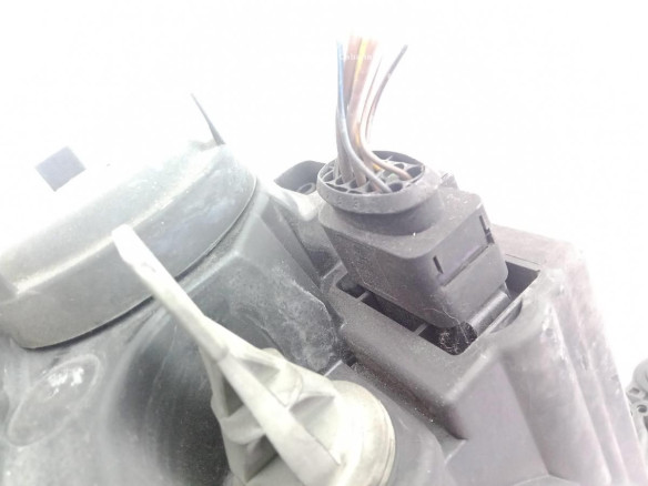 1K6941029P FARO IZQUIERDO VW GOLF V (1K1)|Desguaces La Cabaña