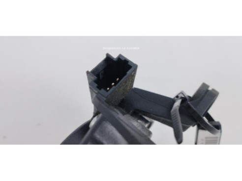 28710JD00 MOTOR LIMPIAPARABRISAS TRA NISSAN QASHQAI / QASHQAI +2 I (J10, JJ10) |Desguaces La Cabaña