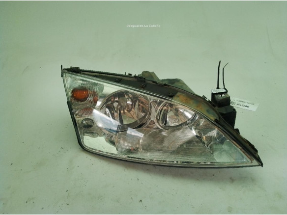 1435619 FARO DERECHO FORD MONDEO III (B5Y)|Desguaces La Cabaña
