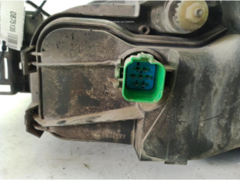 1435619 FARO DERECHO FORD MONDEO III (B5Y)|Desguaces La Cabaña