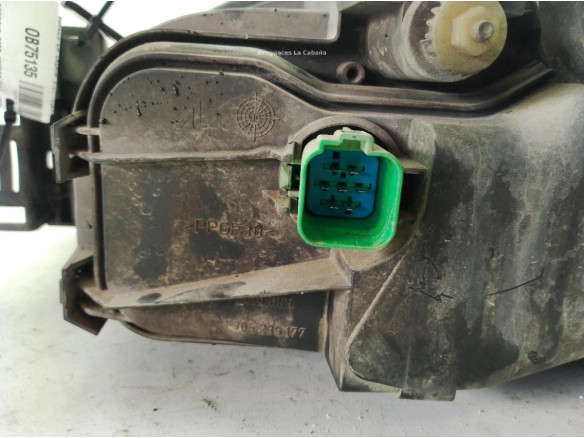 1435619 FARO DERECHO FORD MONDEO III (B5Y)|Desguaces La Cabaña