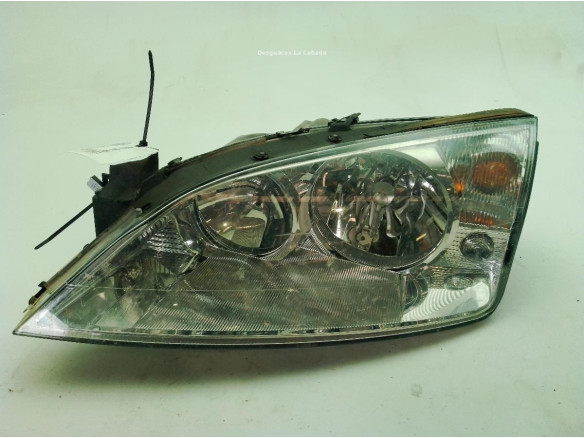 1435624 FARO IZQUIERDO FORD MONDEO III (B5Y)|Desguaces La Cabaña