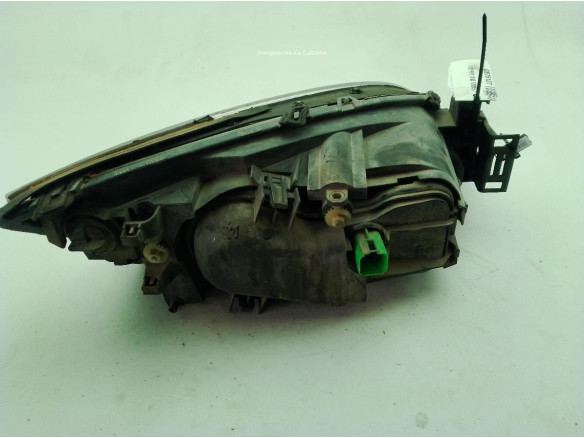 1435624 FARO IZQUIERDO FORD MONDEO III (B5Y)|Desguaces La Cabaña