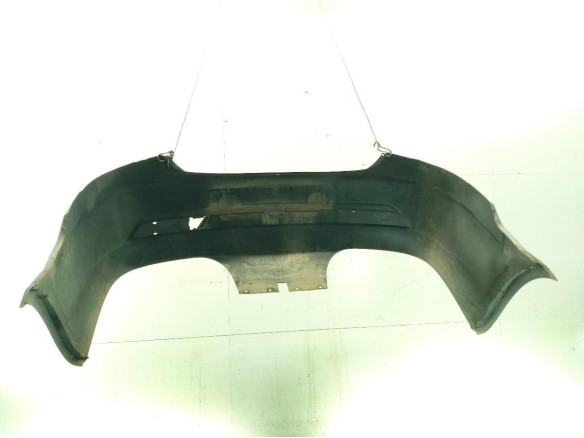 1385684 PARAGOLPES TRA FORD MONDEO III (B5Y)|Desguaces La Cabaña