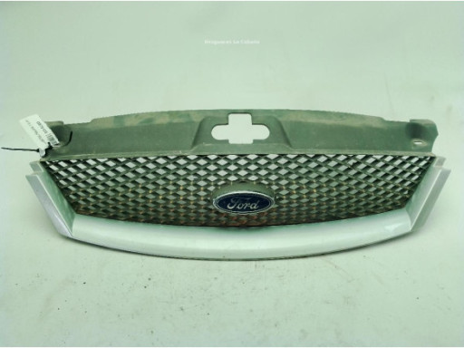 6K0853654D REJILLA / CALANDRA SEAT IBIZA II (6K1)|Desguaces La Cabaña