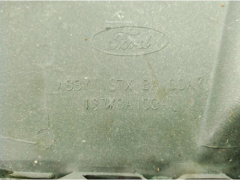 1325136 REJILLA / CALANDRA FORD MONDEO III (B5Y)|Desguaces La Cabaña