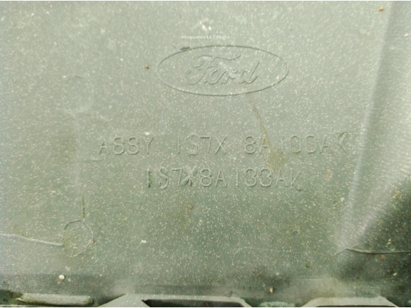 1325136 REJILLA / CALANDRA FORD MONDEO III (B5Y)|Desguaces La Cabaña