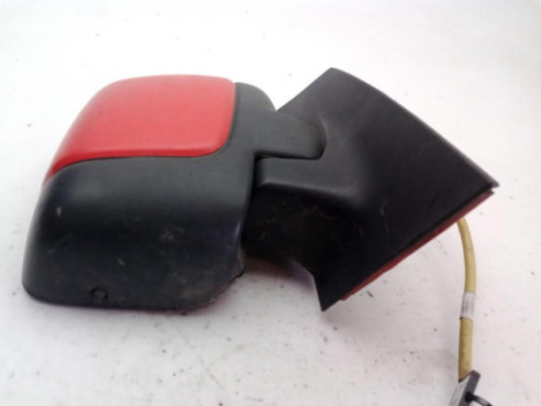 0009467192088 ESPEJO DER FIAT SCUDO Caja/Chasis (270_, 272_)|Desguaces La Cabaña