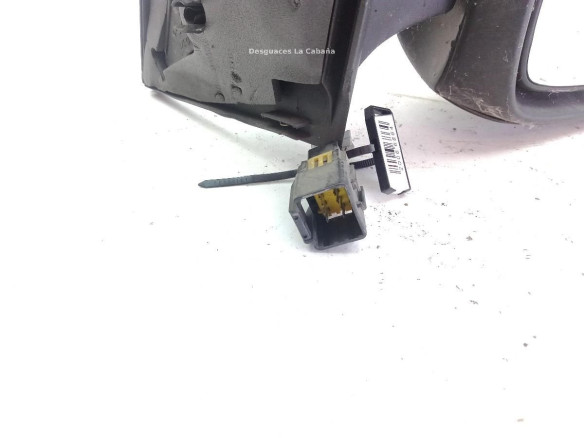 0009467192088 ESPEJO DER FIAT SCUDO Caja/Chasis (270_, 272_)|Desguaces La Cabaña