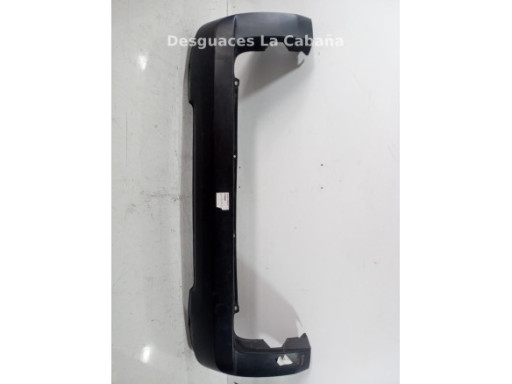 PARAGOLPES TRASERO|Desguaces La Cabaña