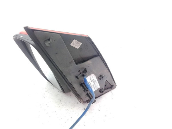 0009467193088 ESPEJO IZQ FIAT SCUDO Caja/Chasis (270_, 272_)|Desguaces La Cabaña