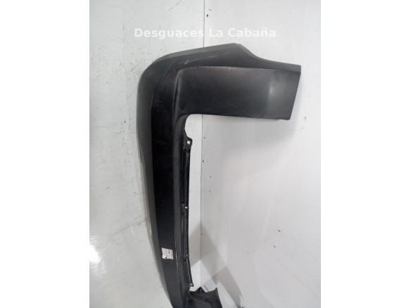 PARAGOLPES TRA PEUGEOT BIPPER (AA_) |Desguaces La Cabaña