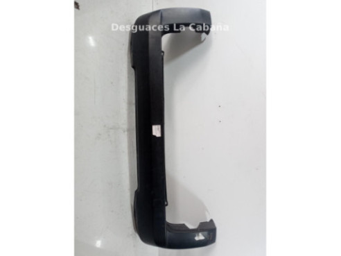 PARAGOLPES TRA PEUGEOT BIPPER (AA_) |Desguaces La Cabaña