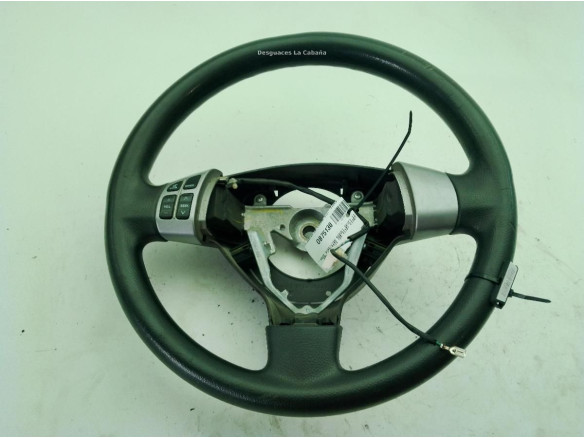 VOLANTE DIRECCION SUZUKI SWIFT III (MZ, EZ)|Desguaces La Cabaña